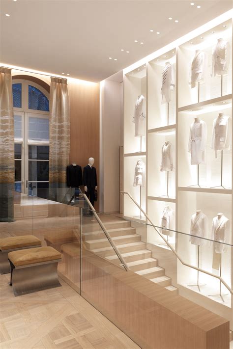 dior known for|christian dior boutique facts.